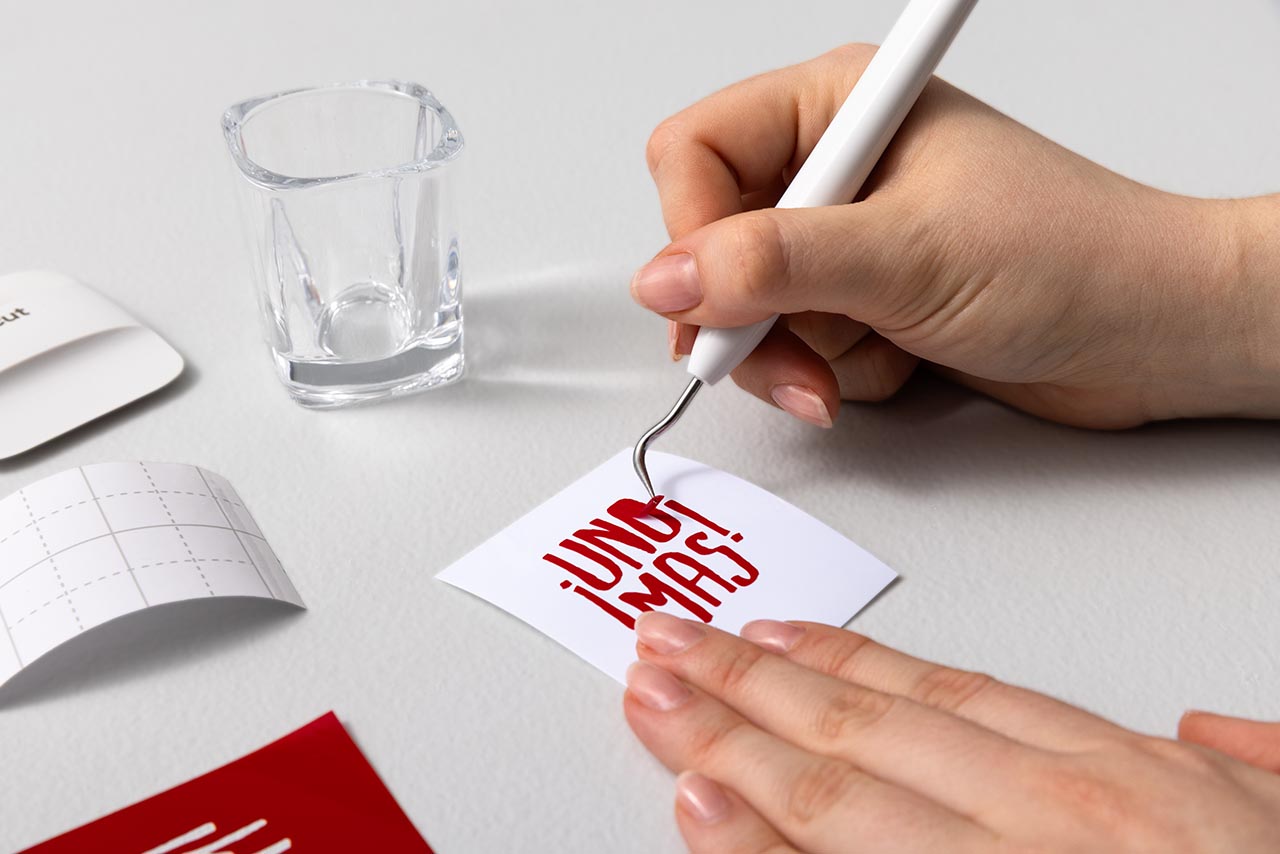 Set Básico de Herramientas Cricut®