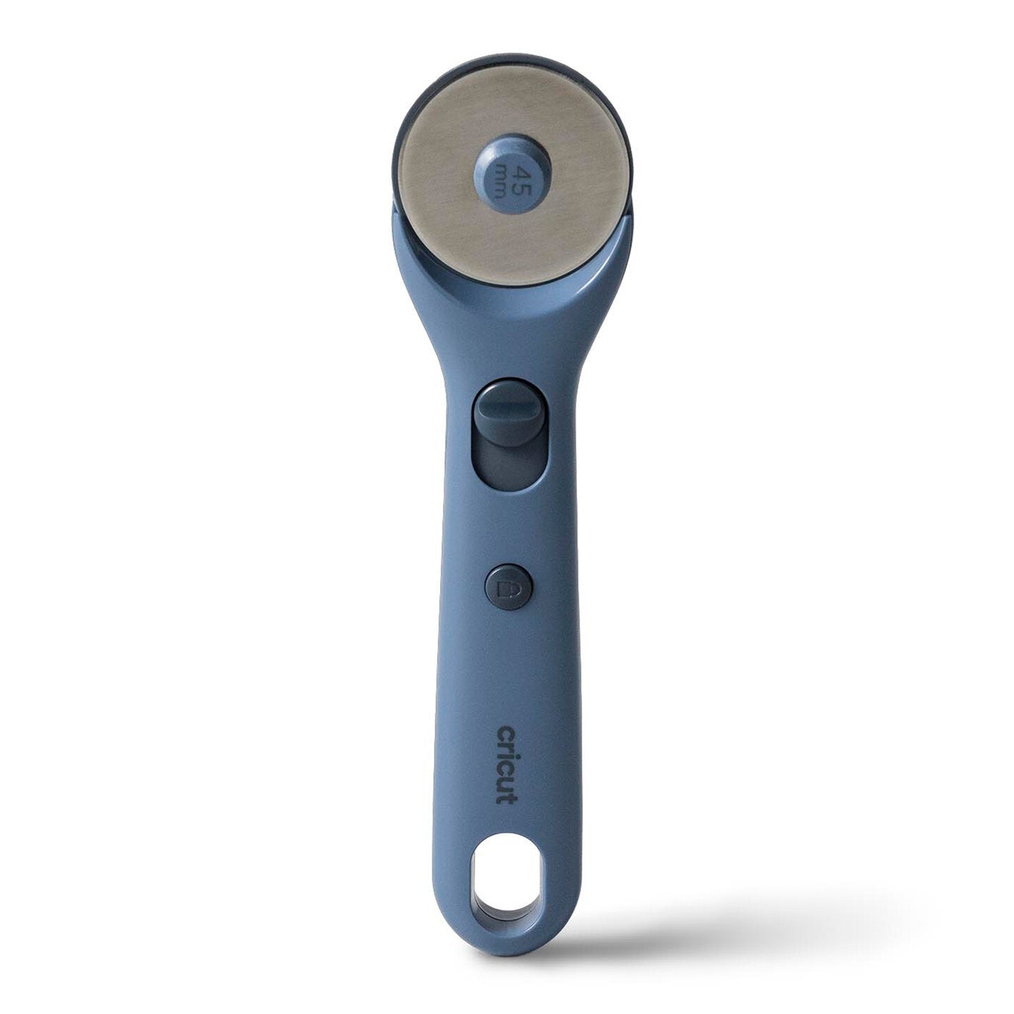 Cortador giratorio Cricut®, 45 mm, azul