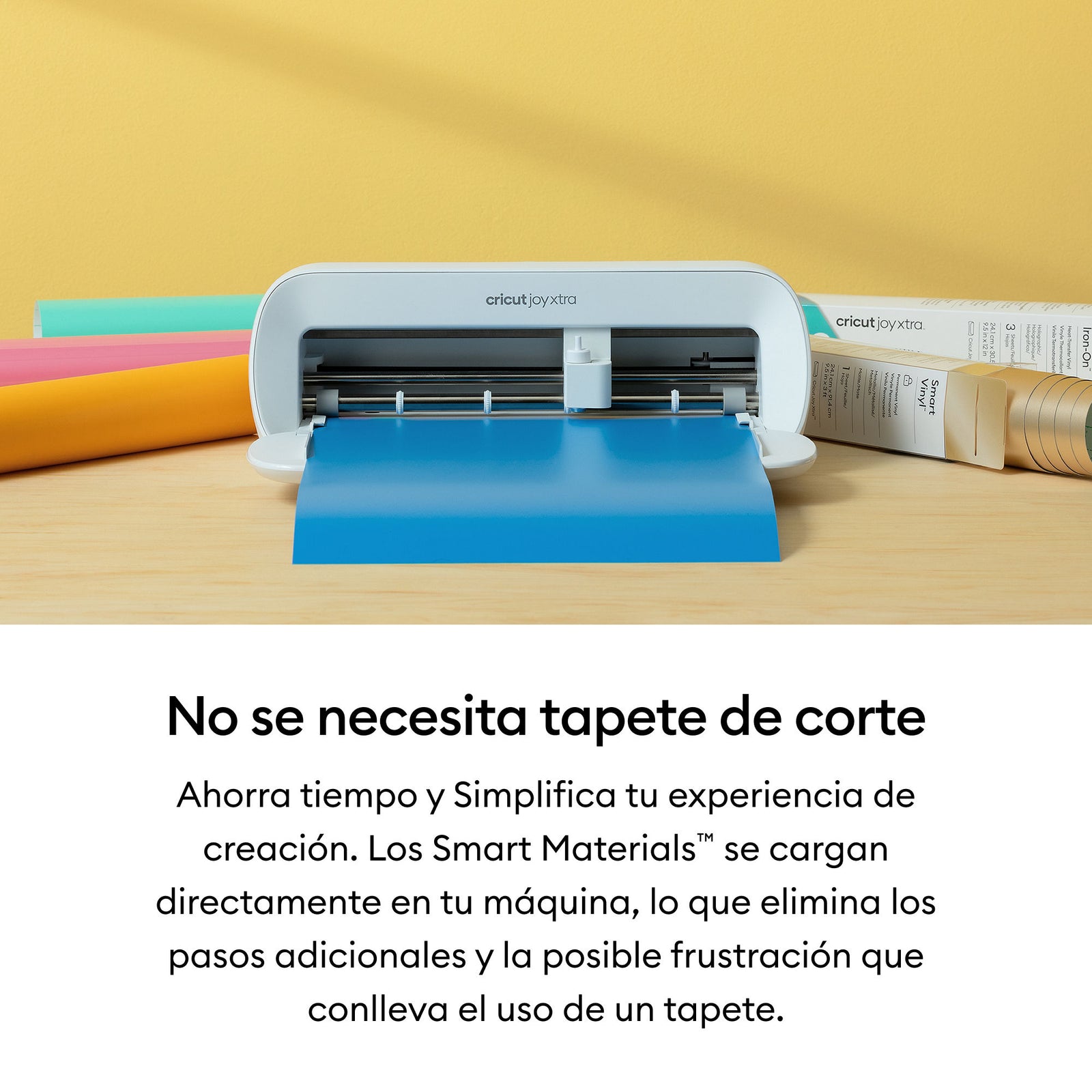Plotter de Corte Cricut Joy Xtra™