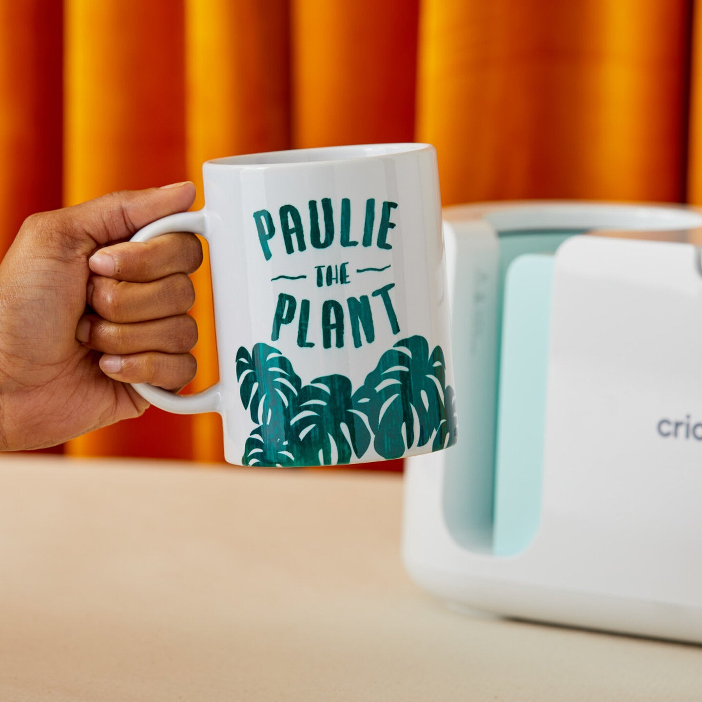 Cricut Mug Press™