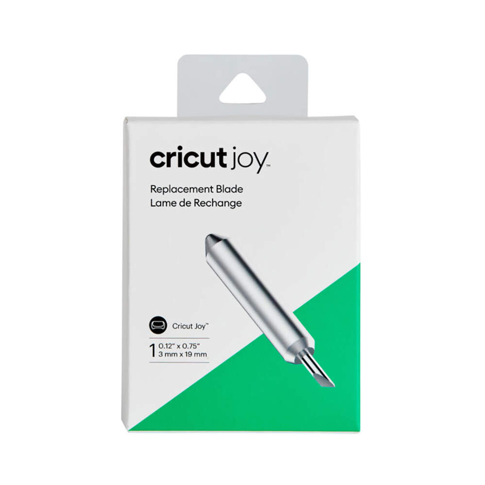 Cuchilla de Repuesto de Punta Fina Cricut Joy™