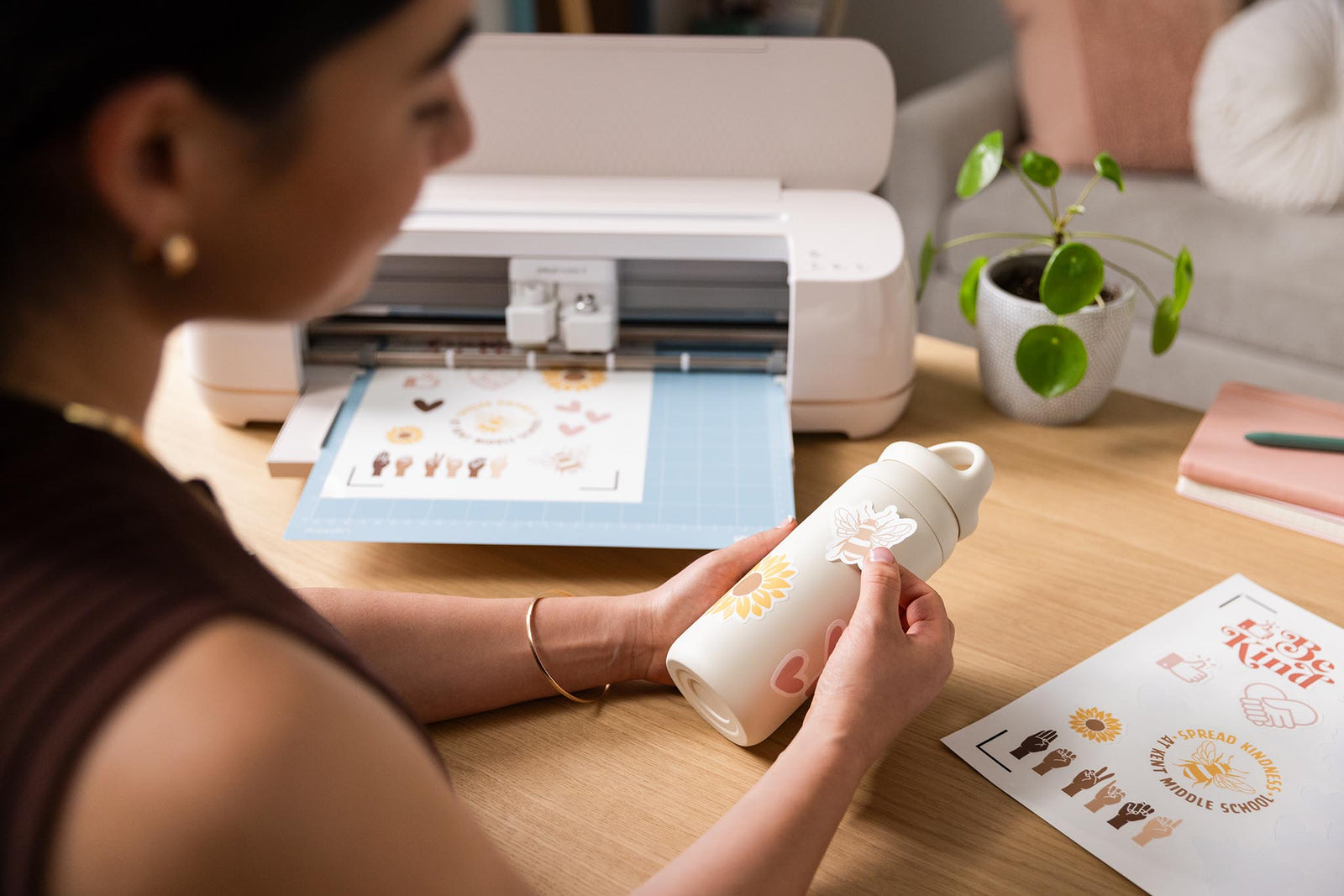 Plotter de Corte Cricut Joy Xtra™
