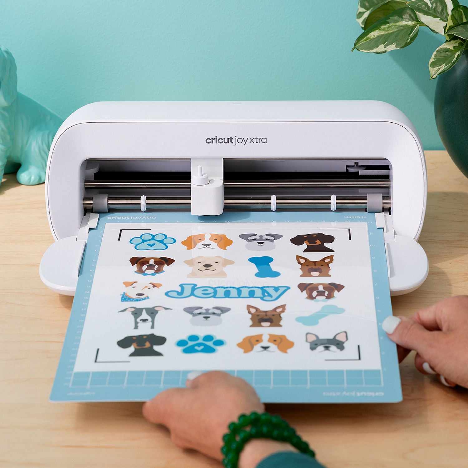 Plotter de Corte Cricut Joy Xtra™
