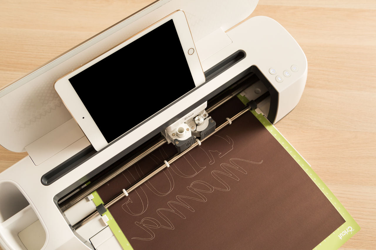 Tapete de Corte de Adherencia Estándar Cricut® 30,5 × 30,5 cm – Paquete de 2