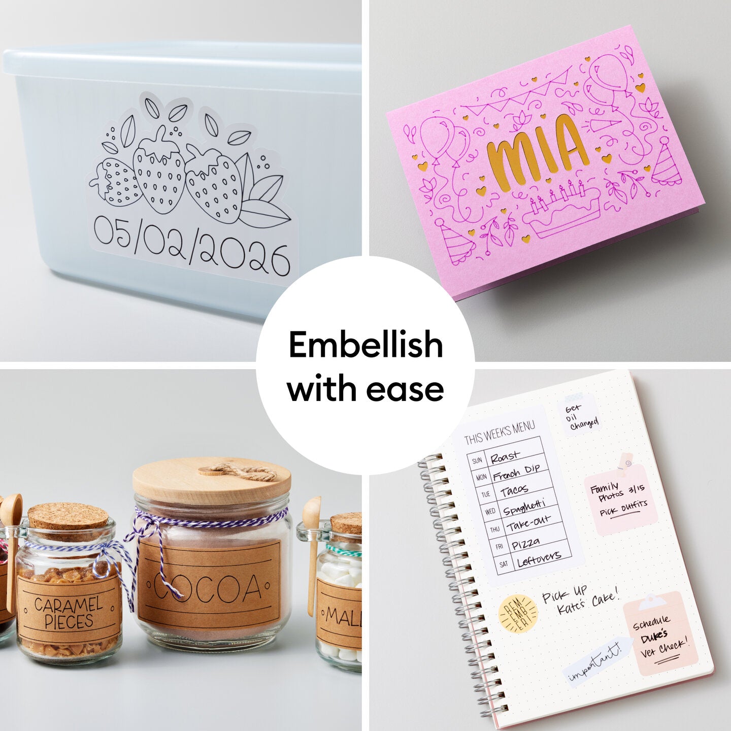 Dual-Sided Markers, Ultimate Set (20 ct) + Adapter