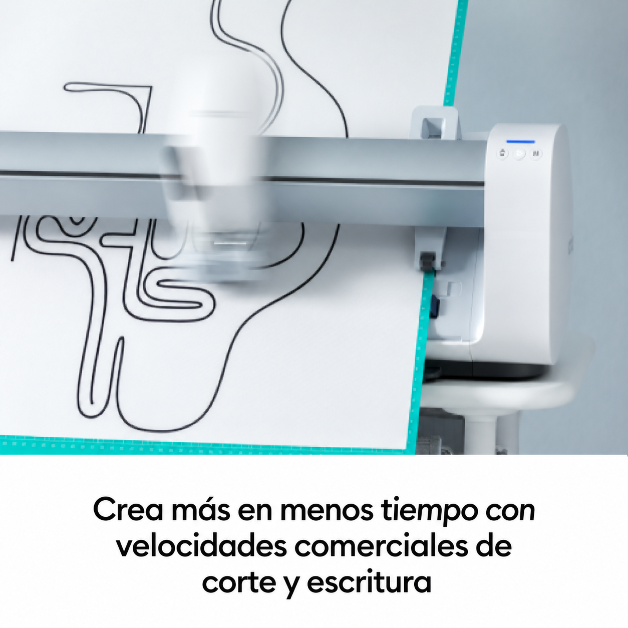 Plotter de Corte Cricut Venture™