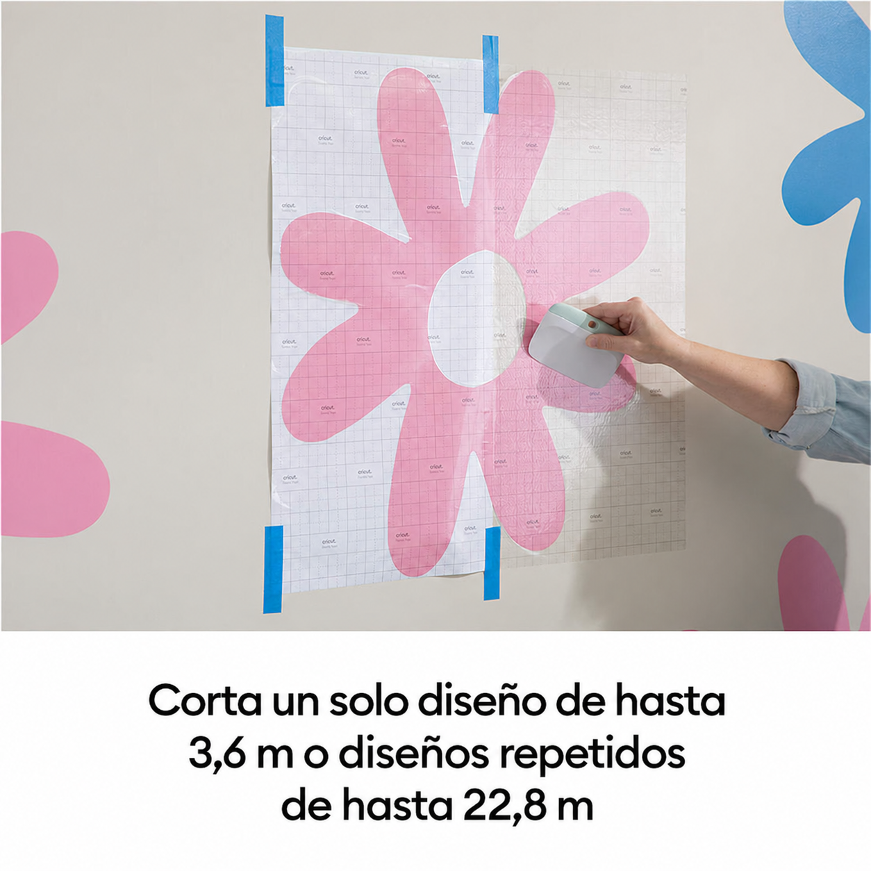 Plotter de Corte Cricut Venture™
