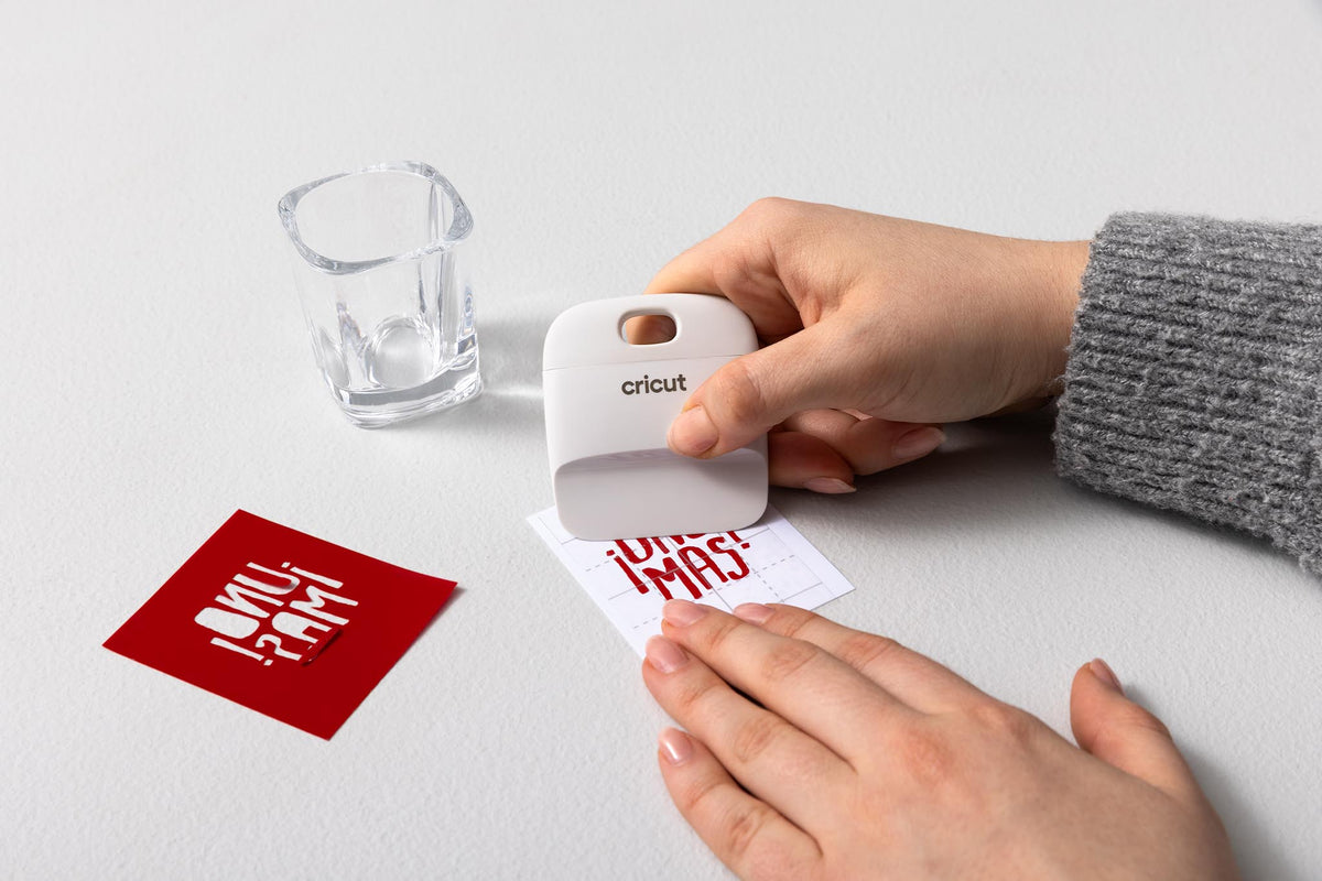 Set Básico de Herramientas Cricut®