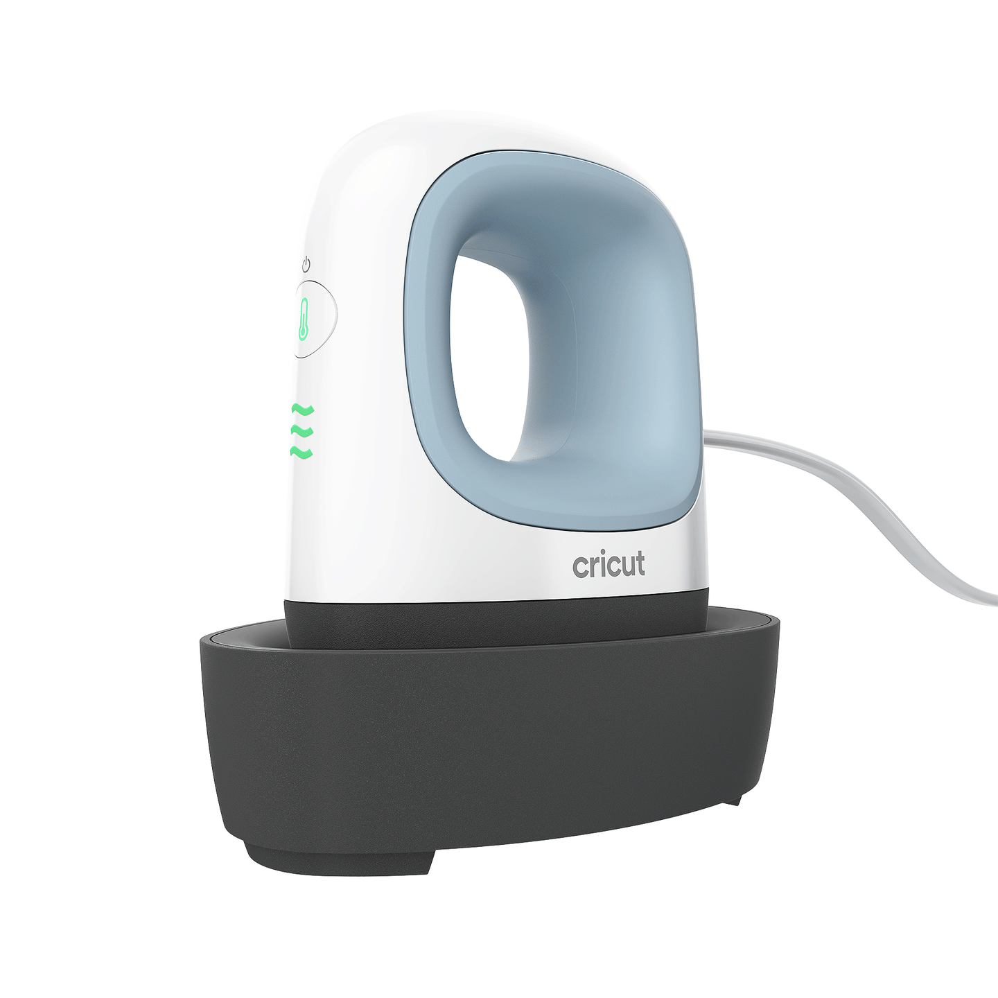 Cricut EasyPress Mini™, Zen Blue