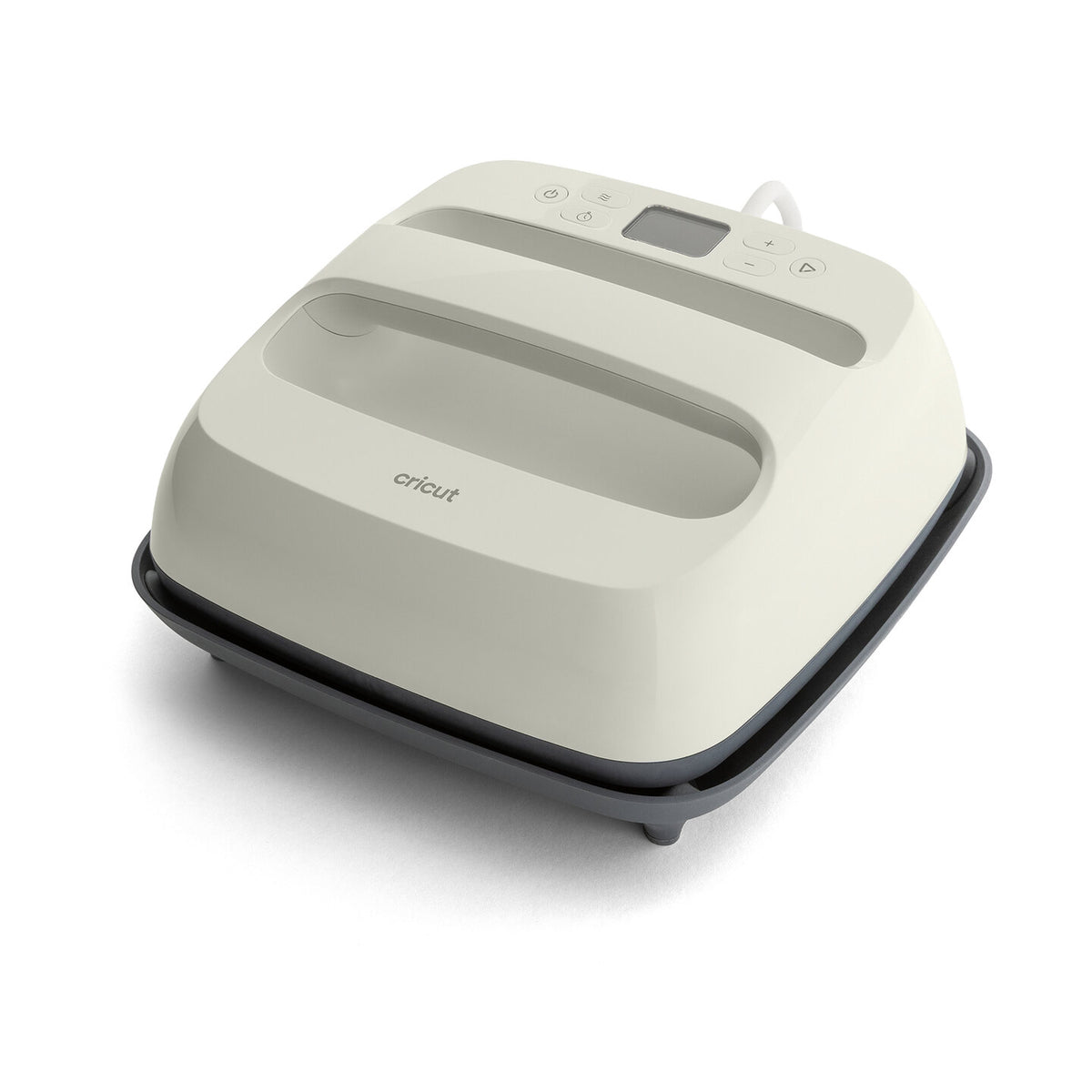 Cricut EasyPress® SE - 9 in x 9 in, Taupe
