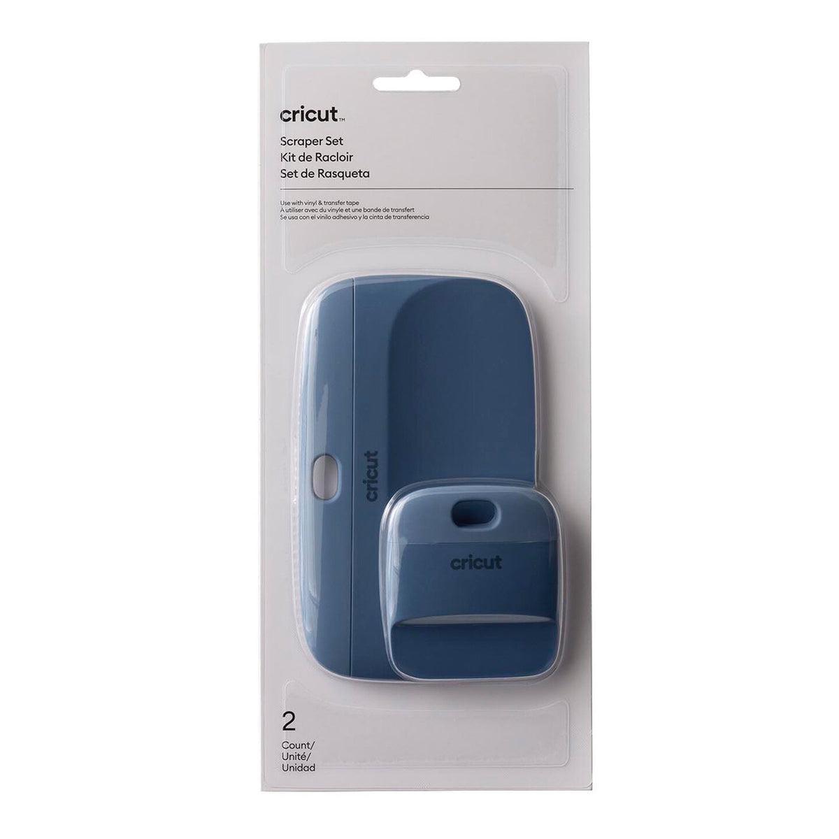 Set de Raspadores Cricut® (2 unidades)