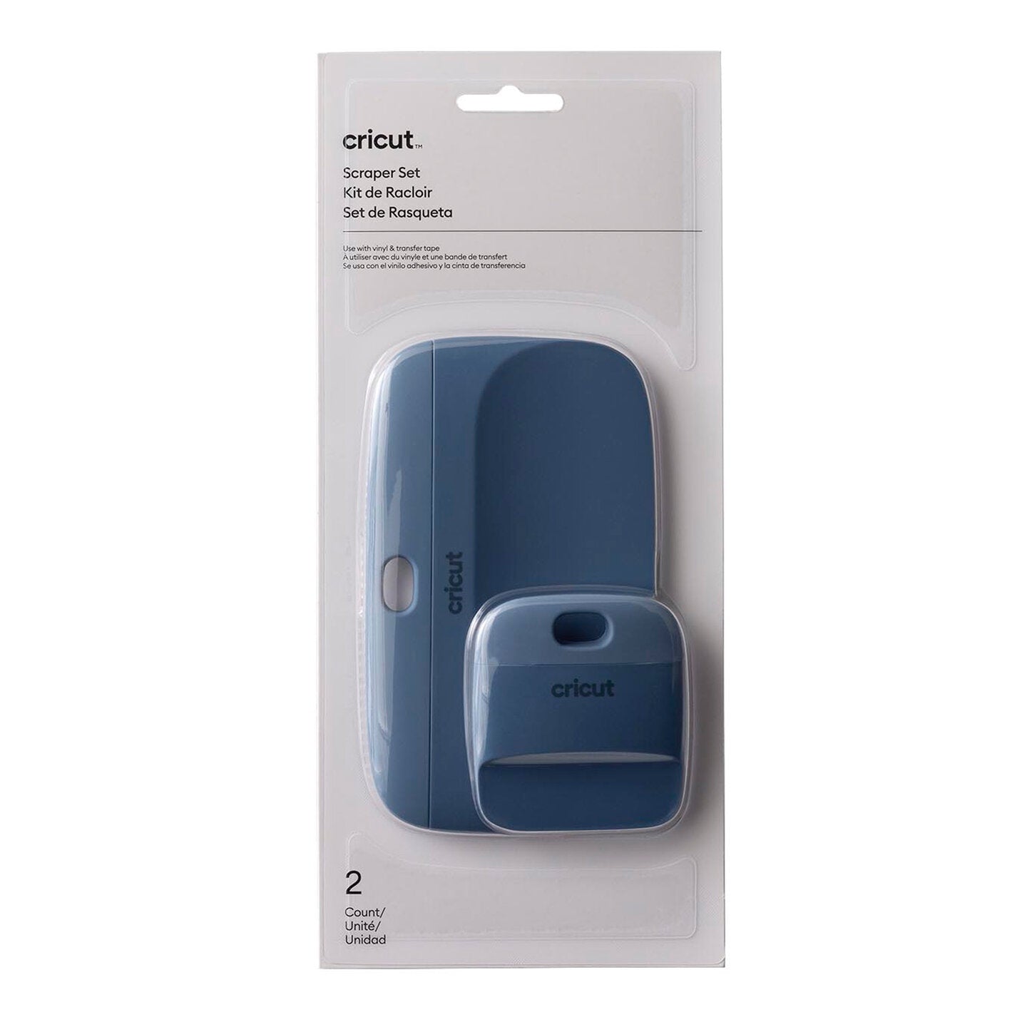 Set de Raspadores Cricut® (2 unidades)