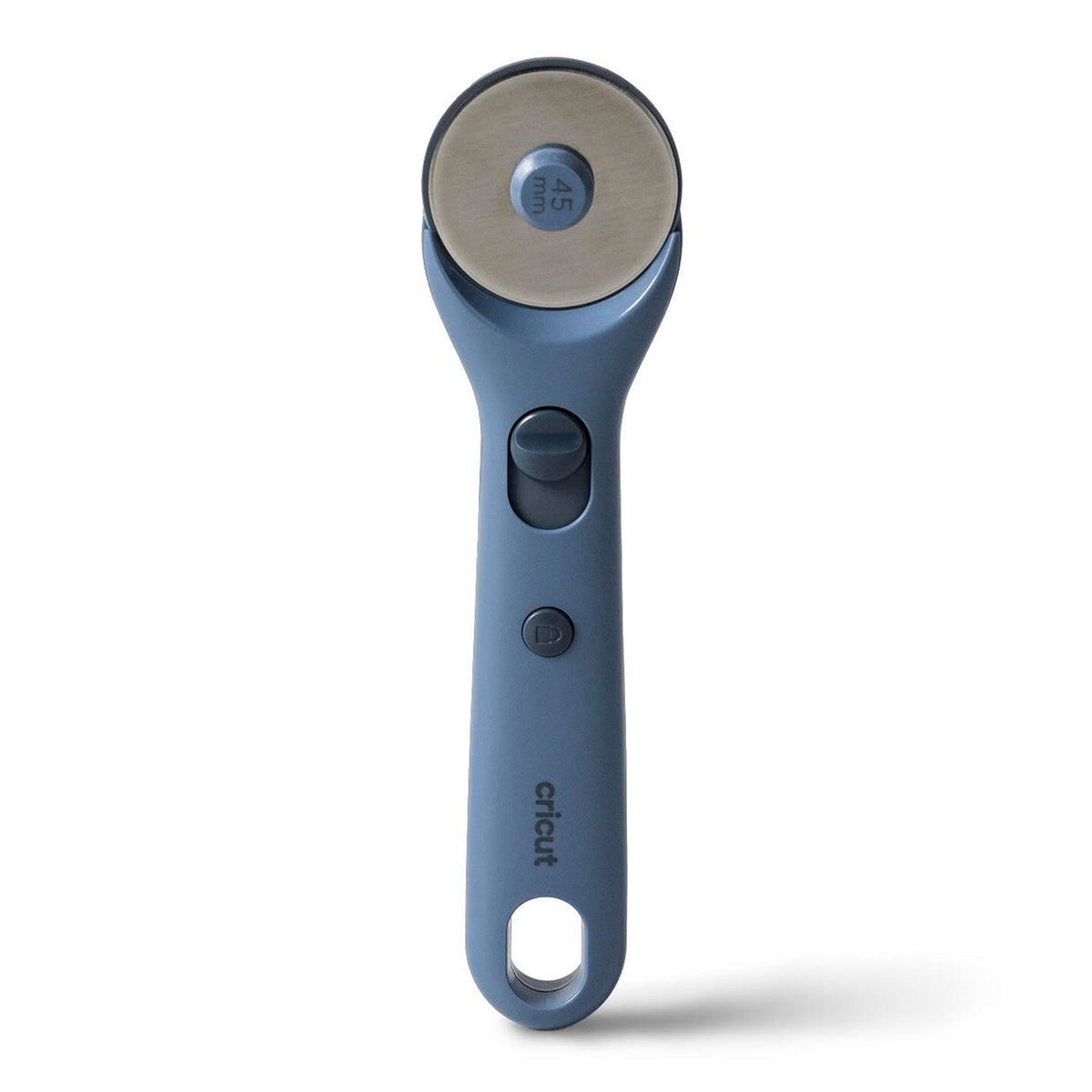 Cortador giratorio Cricut®, 45 mm, azul