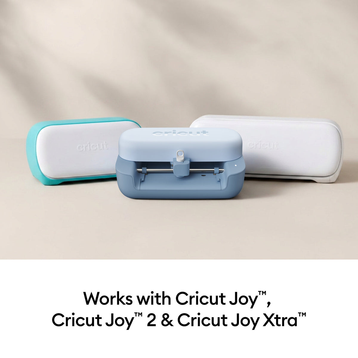 Premium Fine Point Cutting Tool for Cricut Joy™ machines