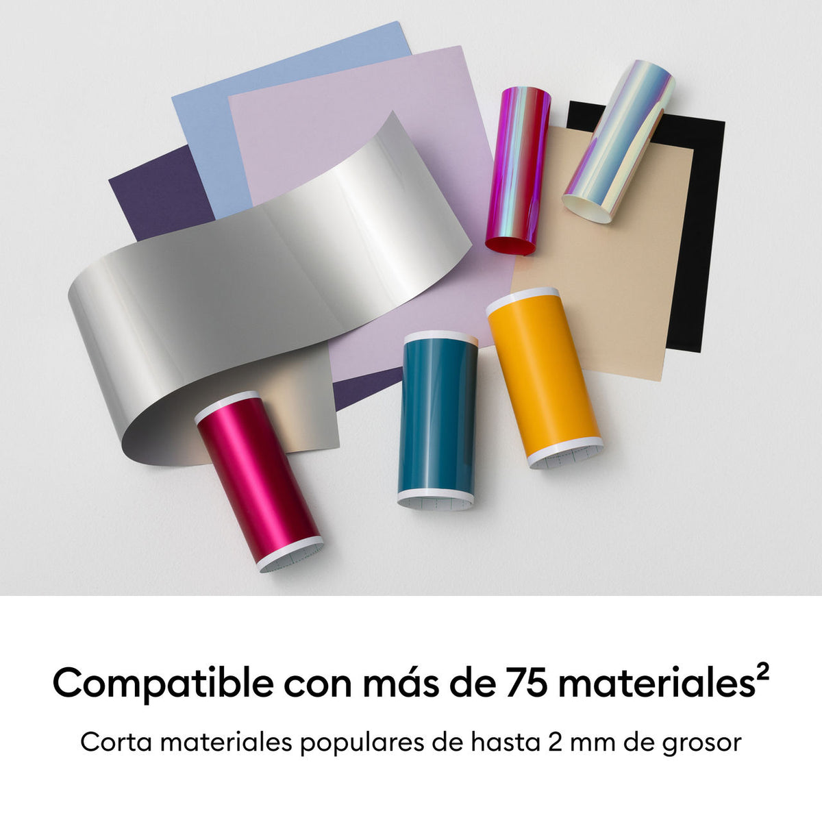 Plotter de Corte Cricut Joy™ 2 Kit Esencial