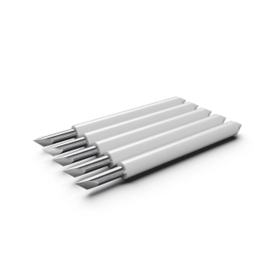 Cuchillas de Repuesto Cricut Venture Performance Fine-Point – 5 Unidades