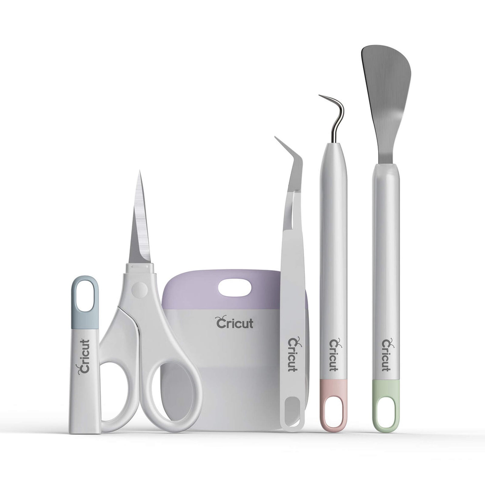 Set Básico de Herramientas Cricut®