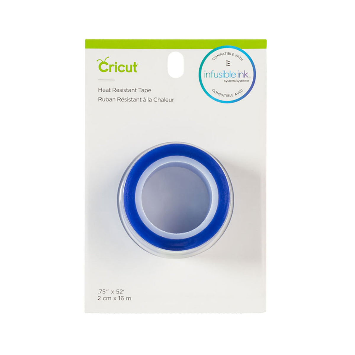 Cinta Térmica Resistente al Calor Cricut®