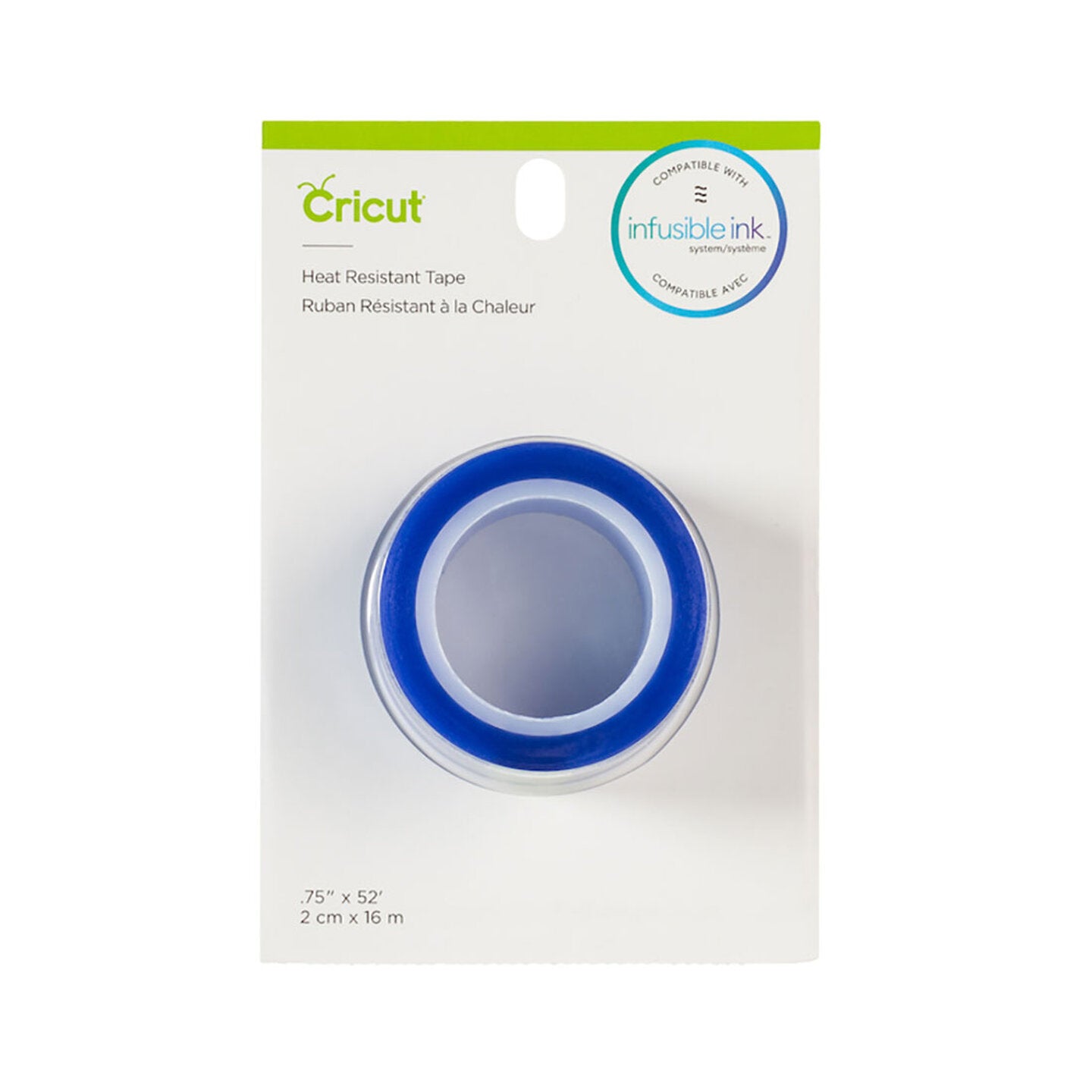 Cinta Térmica Resistente al Calor Cricut®