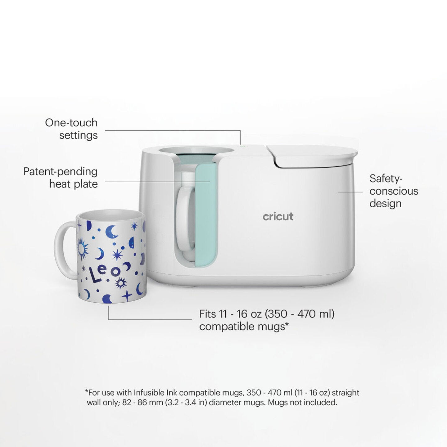 Cricut Mug Press™