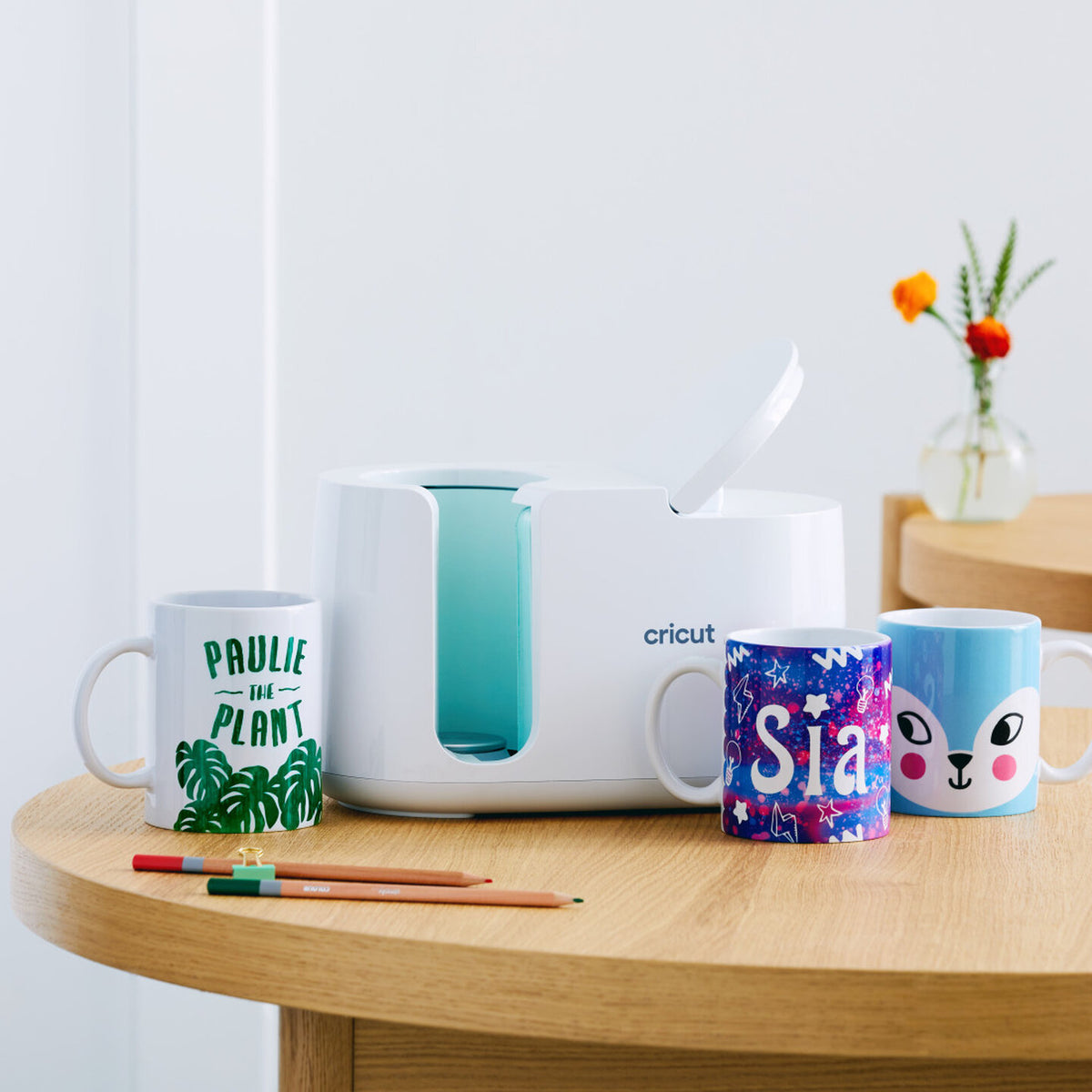Cricut Mug Press™