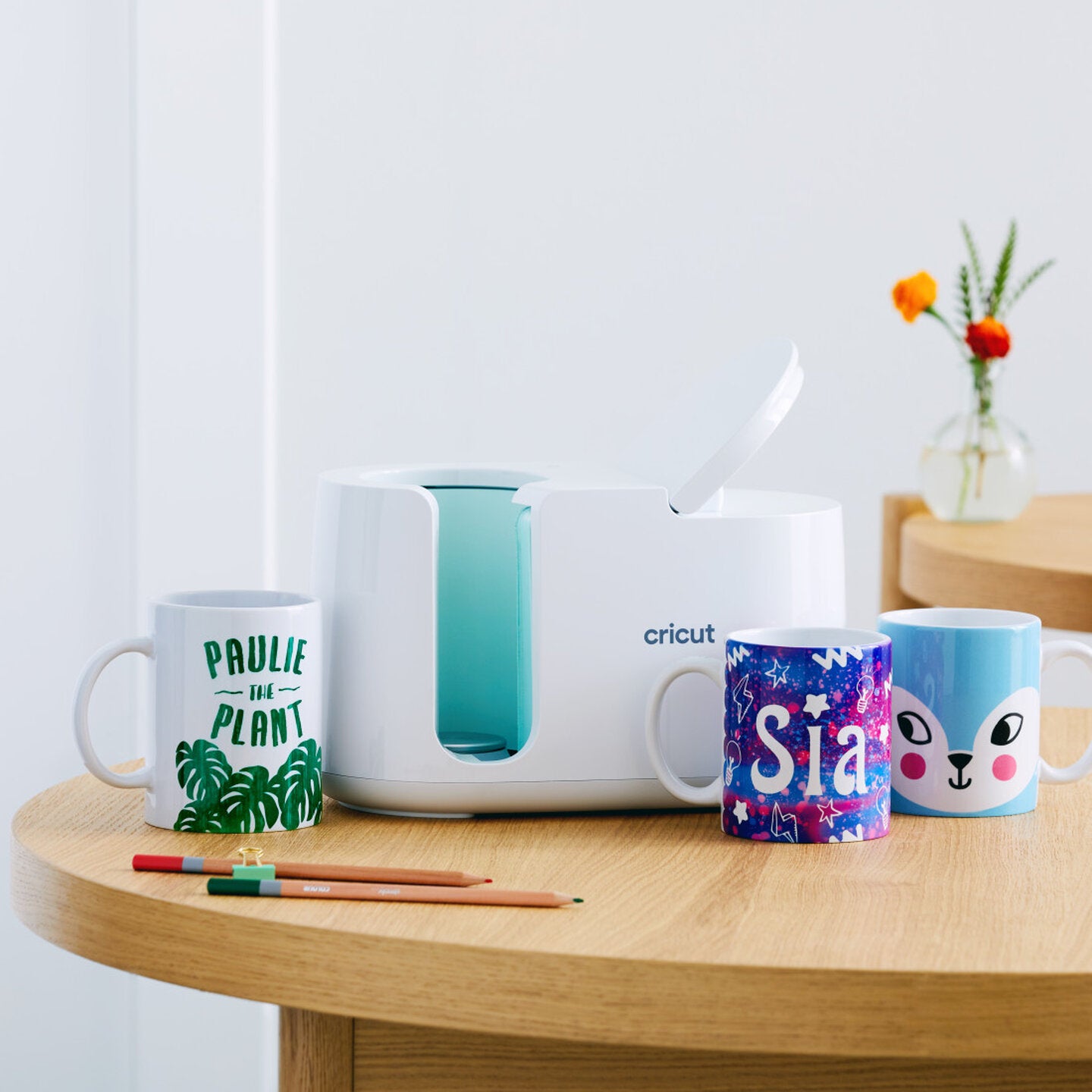 Cricut Mug Press™