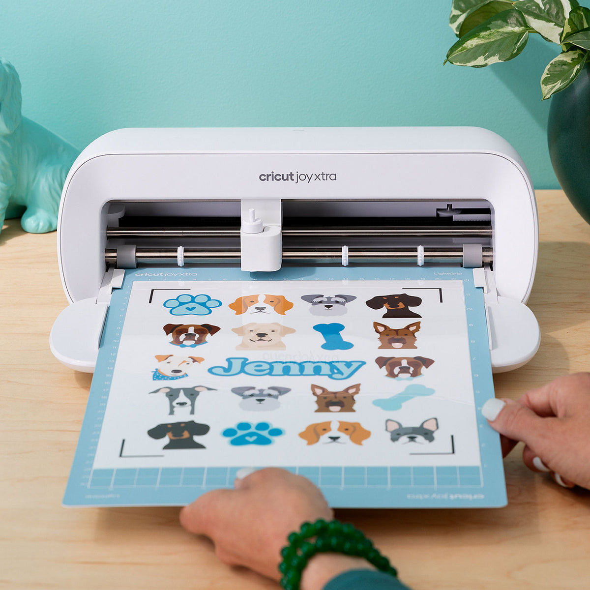 Plotter de Corte Cricut Joy Xtra™