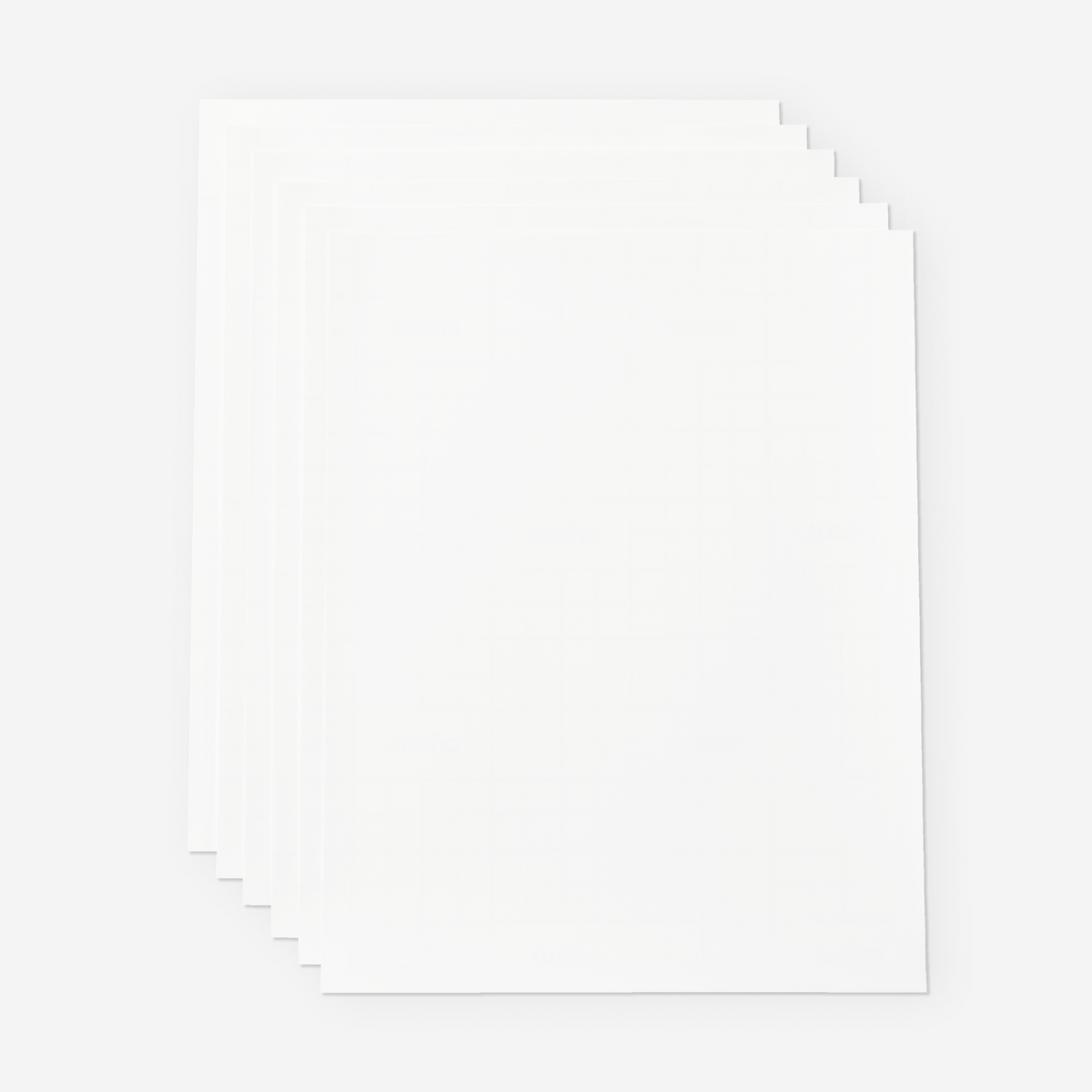 Printable Sticker Paper - US Letter (8 ct)