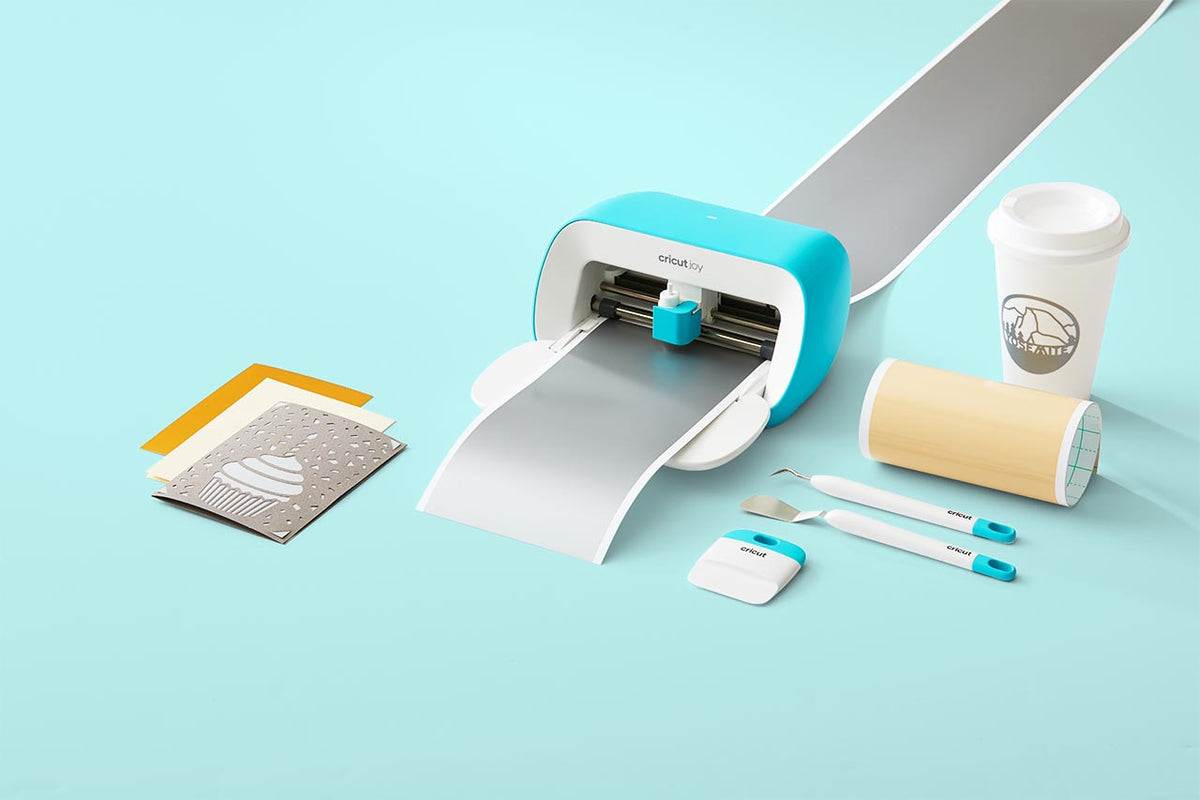 Set Inicial de Herramientas Cricut Joy™