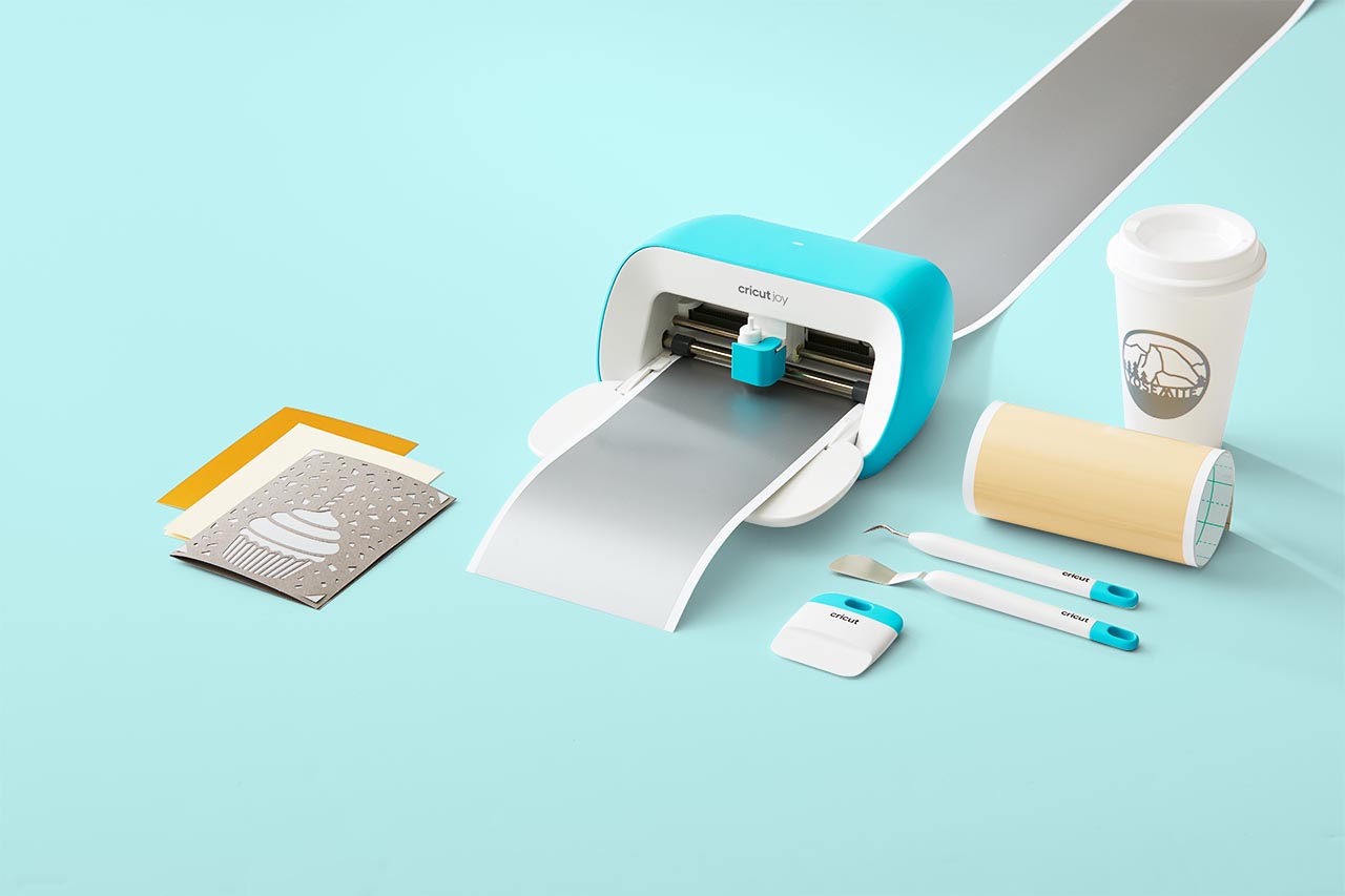 Set Inicial de Herramientas Cricut Joy™