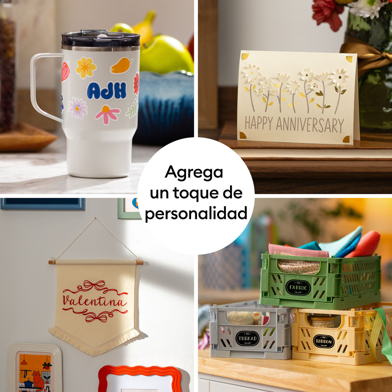 Plotter de Corte Cricut Joy™ 2 Kit Esencial