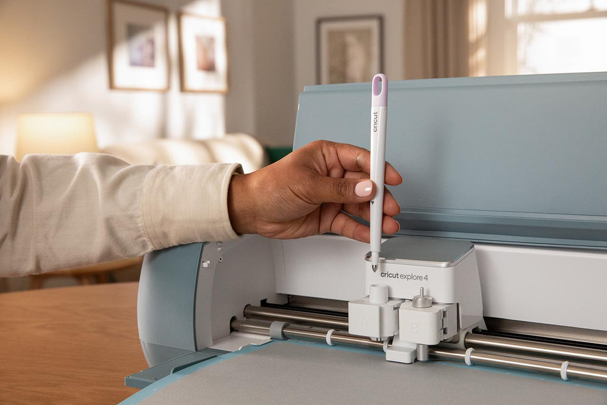 Lápiz para Marcar Doblez Cricut® para Explore™ y Maker™