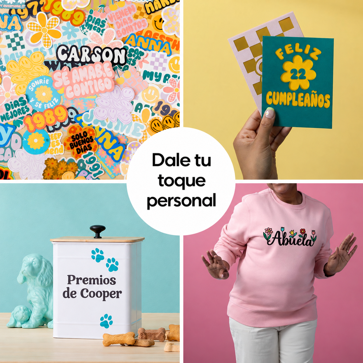 Cricut Joy Xtra™