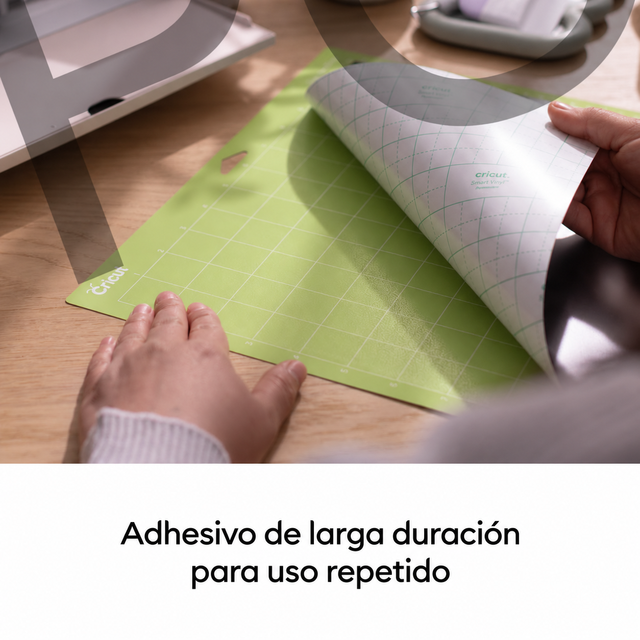 Cricut Machine Mat Variety Pack – 12 × 24 pulgadas (4 unidades)