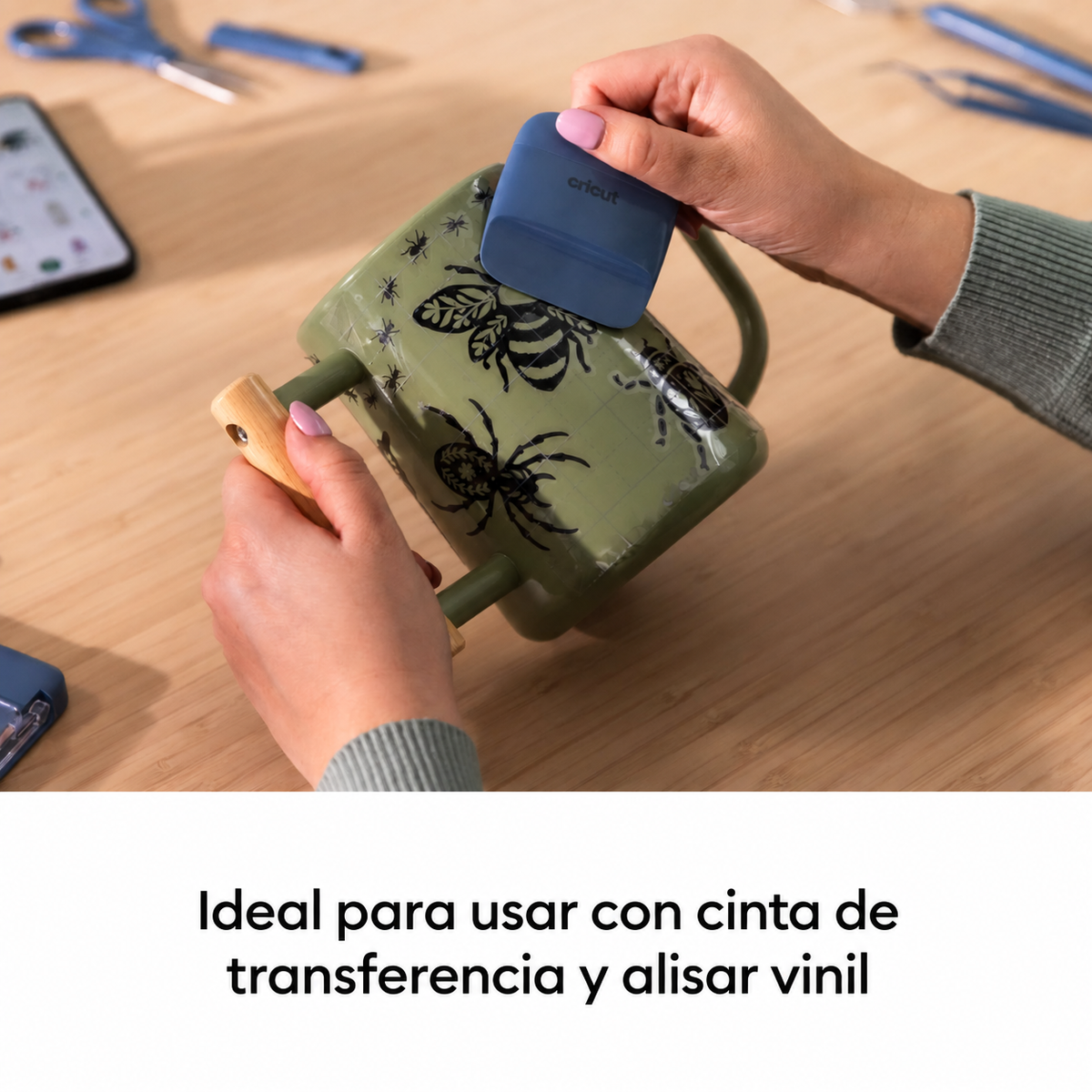 Set de Raspadores Cricut® (2 unidades)