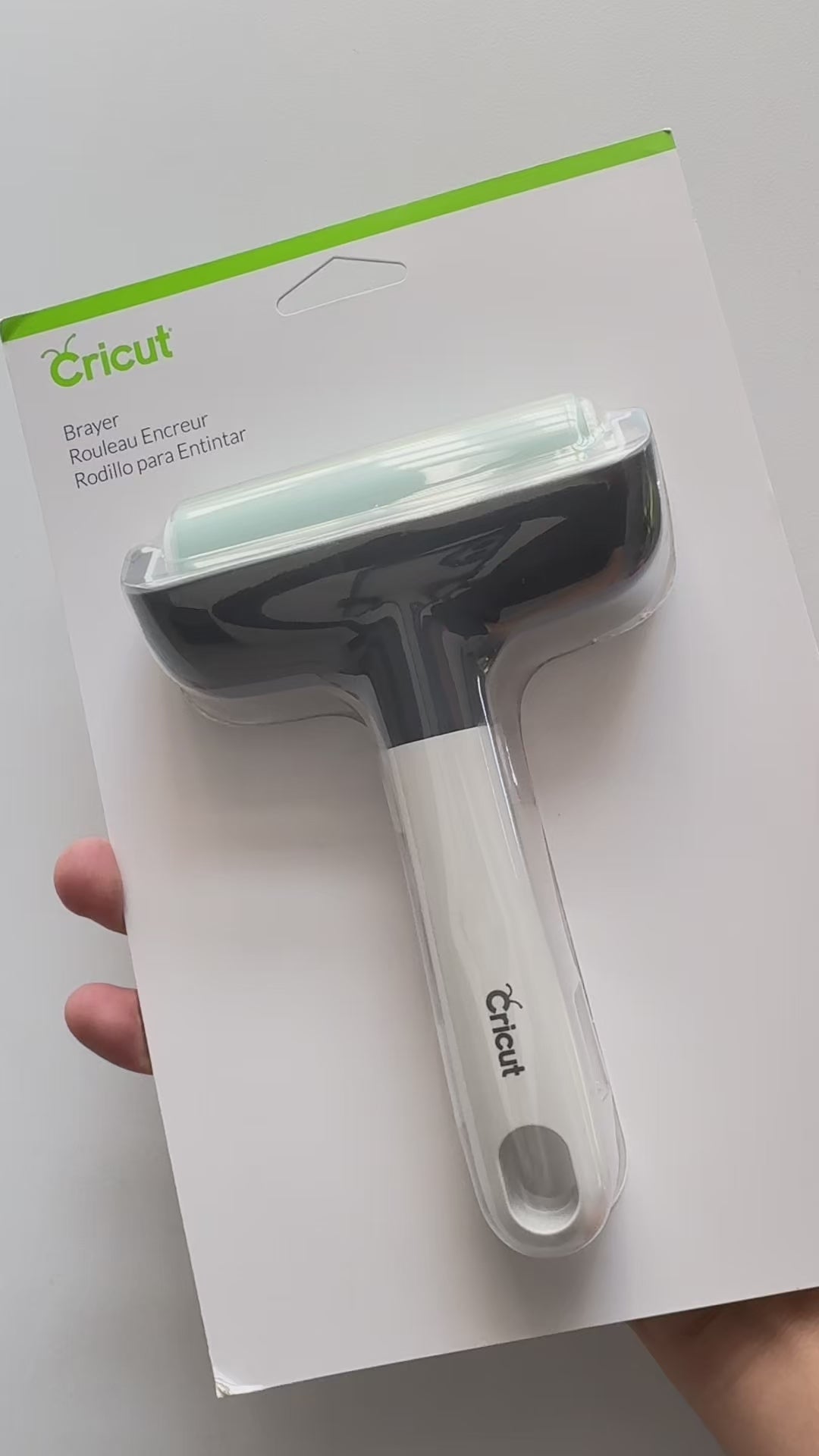 Rodillo Aplicador Cricut®
