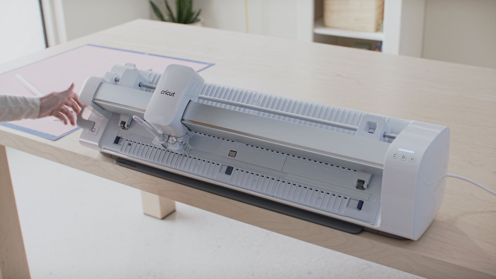 Plotter de Corte Cricut Venture™